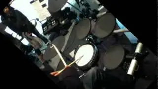 YAMAHA DTX550K