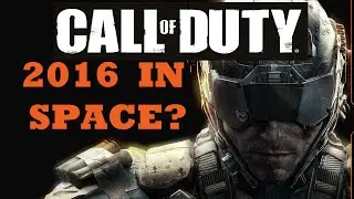 Call of Duty 2016 News and Info