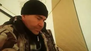 Палатка снегирь 3Т - недостатки