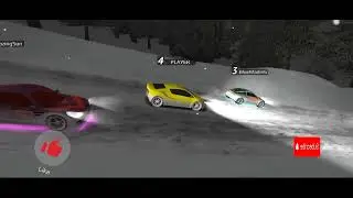 top video game ice racer