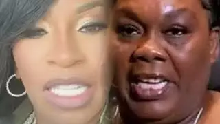 &ldquo;FBG Duck&rdquo; ❤️ Mom LINKS With NBA YoungBoy MOM 💜 & Turns UP (UPDATE) #nbayoungboy #rap 