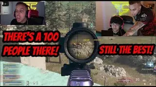 BIFFLE'S EM2 DOESN'T MISS | STUKAWAKI WINS THE HARDEST CLUTCH | BEST WARZONE TWITCH CLIPS OF THE DAY