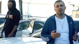 Brill 4 The Thrill - Real Plug (Feat. Bryan Hamilton) (Official Video)