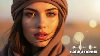Habibi Remix 2026 | Emotional Arabic Chill Beats for Quiet Midnight Vibes