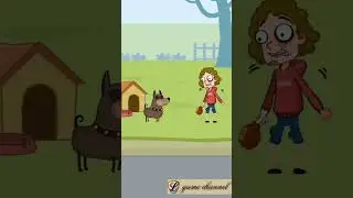 role swap tricky puzzle 😉😉 gameplay // l game channel // android & ios game 2011 #mobilegame #shorts