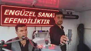 GÖRKEMLİ ALAN AŞİRET  DÜĞÜNÜ