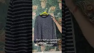 Men's surplus fashion sweatshirt heavy quality sizes MLXL XXL AVAILABLE #fashion #viral #sweatshirt