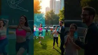 Fitness Revolution 2025: Workout Anytime, Anywhere with Mobile Apps!