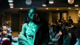 Sydnie Beason // Milwaukee Fashion Week 2023