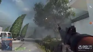 BFH - PS4