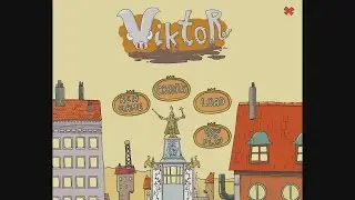 Viktor - A SteamPunk Adventure, Bathing with Pans