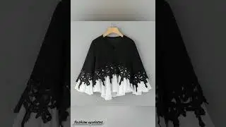 latest top designs for girls ll dress designs  #women'sclothing #fashionupdates #ytshorts #viral