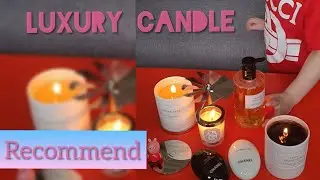 Christian Dior candle unboxing Dior Liquid hand soap
