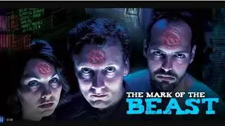 Mark of the Beast & The Nephilim: The Genetic War for Humanity