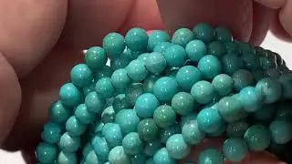 Kingman Turquoise