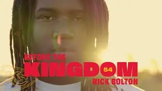 Before The Kingdom: Nick Bolton | Kansas City Chiefs