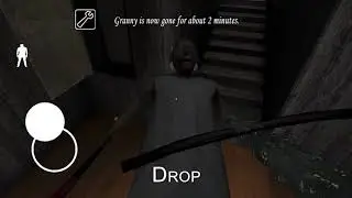 Premi&egrave;re vid&eacute;o #granny reste jusqu&rsquo;&agrave; la fin...