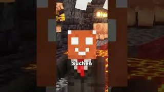 So findet IHR direkt eine BASTION in Minecraft&hellip;?! #minecraft #minecraftshorts #maggus