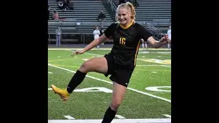 Lexi T Highlight Reel 2020