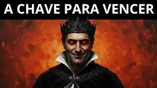 5 Leis Maquiavélicas que Tiveram Medo de REVELAR.