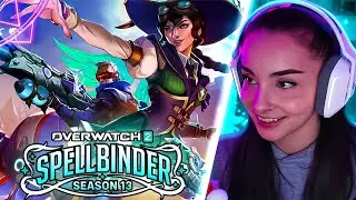 New Season 13 Trailer Is Here!! Map Changes, New Skins & More!! 🥳