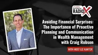 Avoiding Financial Surprises: The Importance of Proactive Planning and Communication
