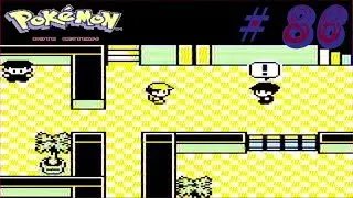 Let's Retro Pok&eacute;mon - Rote Edition # 86 [DE] [1080p60]: Gegen Team Chancenlos :P