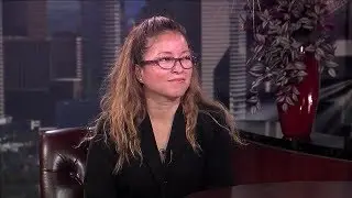 The Topic: Interview with Indra Pelaez