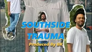 &ldquo;SOUTHSIDE TRAUMA&rdquo; [Key Glock Memphis Type Beat] [Produced by Broooklynmike] *142bpm*