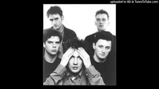 The Close Lobsters - Say Hello, Wave Goodbye (Soft Cell cover)