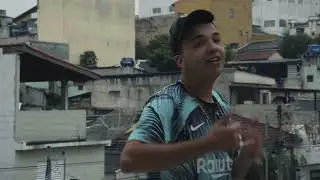 MC Renanzinho SP - Sem Destino 🌍 (Clipe Oficial) DJ Nene MPC