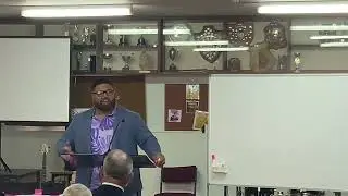 Hosanna Baptist Samoan Church - Sun 11th Jan 2026