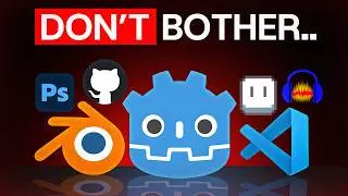 Everyone Rushing to Make Games Is Making the Same Mistake