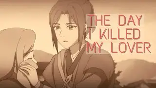 Heaven Official's Blessing (天官赐福 / TGCF) - Pei Su x Ban Yue (AMV)