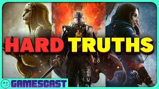 Our REAL Dragon's Dogma 2 Review - Kinda Funny Gamescast