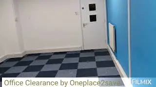 Office Clearance