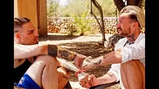 FOLGE 3 - Die Gest&auml;ndnisse I Mr. Gay-Right - My big rainbow family dream