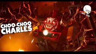 🔴DumB Choo-Choo Charles | BunkHead
