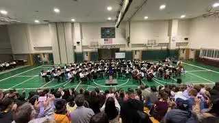 &ldquo;Royal Promenade&rdquo; by Dan Brubaker - YMS Beginning Strings 