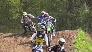 Mx Park Münster - Part 3 / 2018