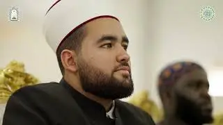 كلمة معالي وزير الشؤون الإسلامية في افتتاح مسابقة الملك عبدالعزيز الدولية في دورتها 45