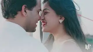 SNEHAL & MANISH WESTERN PRE WEDDING