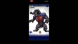 FFRK: Famfrit Magicite Sub 30