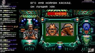 CONTRA HARD CORPS