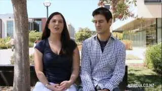 Science Exchange: Elizabeth Iorns and Dan Knox #KordiaCommunity - Full Interview