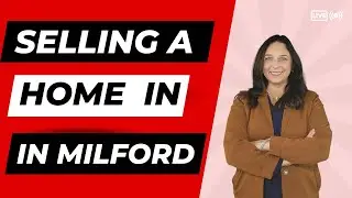 Selling a home in Milford Ohio