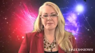 Libra May 2013 Horoscope