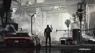 Back in Night City: Phantom Liberty Begins 🏙️✨ [PART - 2]
