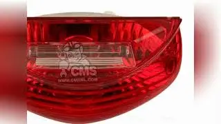 5MF-H4710-00 tail light unit assy Yamaha XN125
