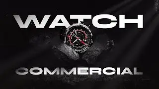 Watch Commercial - Timex